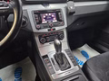 Daumennagel 13 - Volkswagen Passat Variant 3.6 V6 Highline 4Motion Automatik