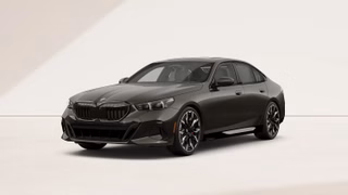 2027 BMW 530i xDrive - photo 2