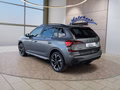 Daumennagel 3 - Skoda Kamiq Monte Carlo 1,5TSI DSG 4*J.Gar/AHK/18*Alu/el.Klappe  **
