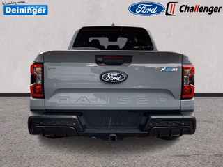 Ford Ranger MSRT Plug in Hybrid - foto 4