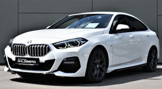 BMW 220 Gebrauchtwagen Kaufen