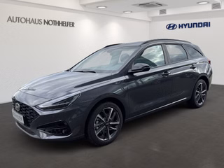 Hyundai i30 Kombi 1.5 T-GDI 140 PS 48V 7-DCT Advantage  Mild-Hybrid