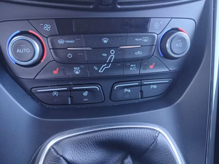 Ford Grand C-MAX TOP ZUSTAND 1.HAND ZAHNRIEMEN NEU - foto 8