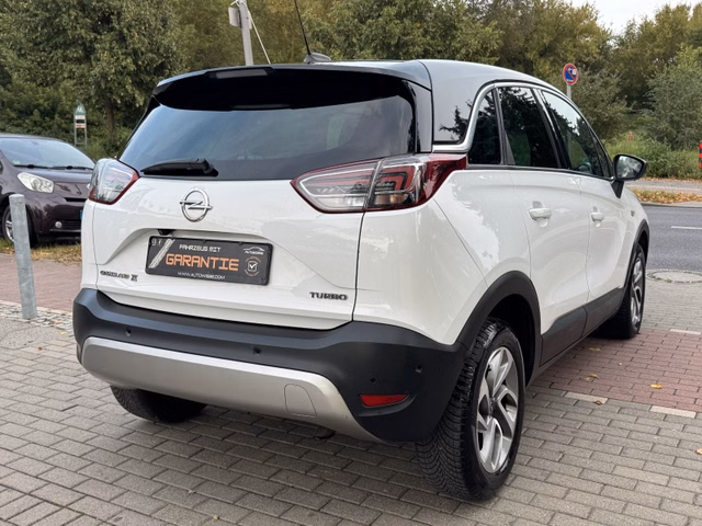 Opel Crossland (X)*Navi*LED*Head-Up*Temp.*INNOVATION - foto 5