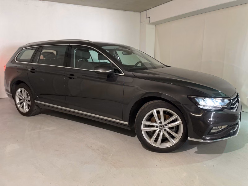 Volkswagen Passat Variant Elegance LED,ACC,NAVI