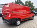 Daumennagel 6 - Fiat Ducato Kasten 33 140 L2H1 Kamera/Standheizung