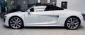 Daumennagel 8 - Audi R8 Spyder 5.2 FSI quattro|B&O|KAMERA|NAVI|SHZ
