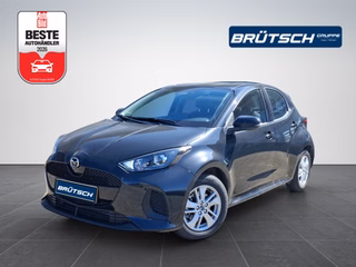 Mazda 2 Hybrid Gebrauchtwagen Kaufen