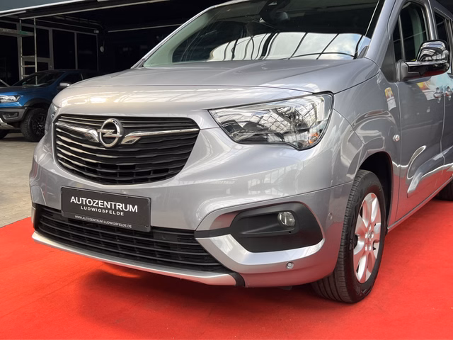 Opel Combo Life Ultimate PDC / SHZ / TEMPO / KAYLESS / DAB / TOT-WINKEL ASSIST - foto 7