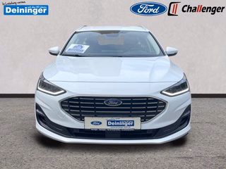 Ford Focus Titanium - foto 8