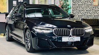 BMW 530 Gebrauchtwagen Kaufen