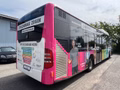 Daumennagel 11 - Mercedes-Benz Citaro Linienbus Standhzg. Klima Automatik