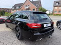 Daumennagel 7 - Mercedes-Benz C 200 T Edition AMG 9G-Tronic Pano Leder AHK Navi