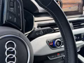 Daumennagel 40 - Audi S5 Cabriolet 3.0 quattro/AUTOMATIK/ACC/LED/SPUR/TOP/VOLL