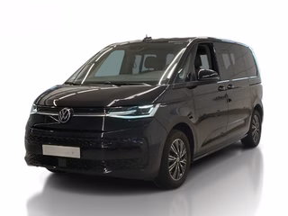Volkswagen T7 Multivan Gebrauchtwagen Kaufen