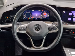 Volkswagen Golf VIII Life 1.0eTSI*Kamera*CarPlay*ACC* - photo 4
