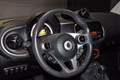 Daumennagel 7 - Smart ForTwo Coupe 52 kW/32555 KM/PASSION/AUTOMATIK