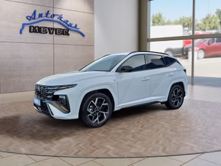 Hyundai TUCSON age.one-day registration Kaufen