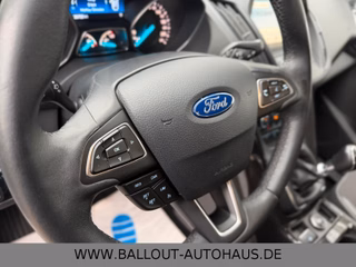 Ford Kuga Titanium AWD*2.HAND*NAVI*SYNC*TEMPO*AHK*KEY - bilder 2