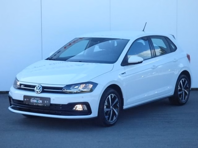 Volkswagen Polo Highline 1,0 l TSI OPF 70 kW (95 PS) 5-Gang