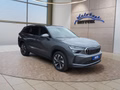 Daumennagel 7 - Skoda Kodiaq 2,0TSI DSG 4x4 aAHK/7-Sitzer/Matrix/Navi/el.Klappe **