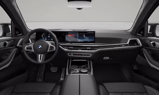 2027 BMW X7 M60i - photo 7