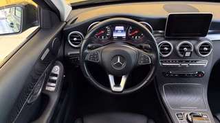 Mercedes-Benz C 200 CGI  SHZ SERVICE FULL MB PDC 2HAND - photo 4