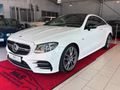 Daumennagel 1 - Mercedes-Benz E 53 AMG 4Matic Coupe*System Burmester High-End*PANO