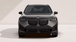 2026 BMW X3 30 xDrive - photo 3