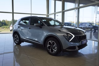 Kia Sportage age.one-day registration Kaufen