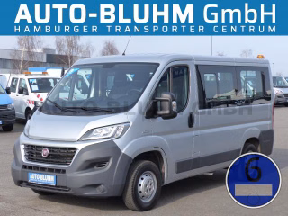 Fiat Ducato Used vehicle for sale