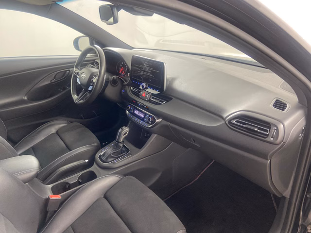 Hyundai i30 Fastback N Performance - foto 8