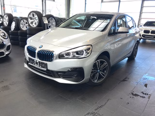 BMW 225 Active Tourer Used vehicle for sale