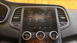 Renault Megane E-Tech Zen TEMPO AUTOMATIK SHZ A/C - photo 23