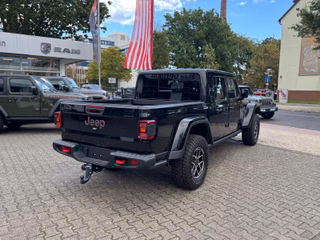 Jeep Gladiator 3.6l V6 Automatik Rubicon X 2026 - foto 6