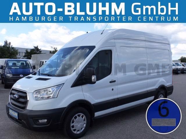 Ford Transit Kasten Ft 350 Tdci L3 Expressline - Trend