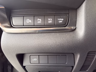 Mazda CX-30 Homura 2WD Autom., LED Kamera Navi ACC HuD - bilder 7