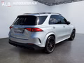 Daumennagel 5 - Mercedes-Benz GLE 53 AMG 4Matic+/ACC/360°CAM/PANO/BURMEST/VOLL/