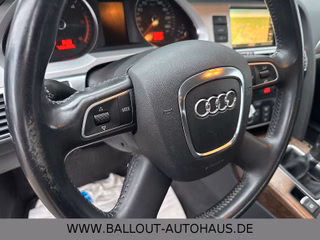 Audi A6 Avant 2.0 TDI*2.HAND*KLIMA*NAVI*TEMPO*SHZ* - bilder 3