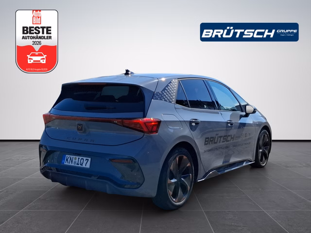 CUPRA Born 150 kW Edition Dynamic BEATS / ACC / KAMERA360 - bilder 4