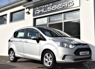 Ford B-Max Gebrauchtwagen Kaufen