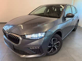 Skoda Scala Neuwagen Kaufen