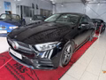 Daumennagel 1 - Mercedes-Benz CLS 450 4Matic AMG-Line*Standheizung*Schiebedach