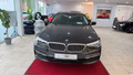 Thumbnail 8 - BMW 520 i NAVI*SCHECKHEFT*AHK