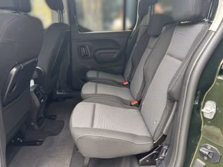 Toyota Proace City Verso L2 Lounge - foto 13