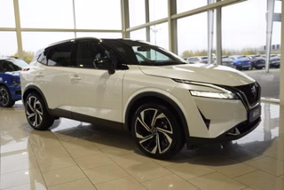 Nissan Qashqai age.one-day registration Kaufen