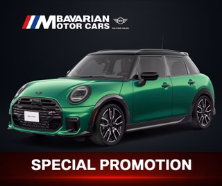 2026 MINI Cooper S 4 Door - photo 1