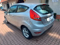 Daumennagel 5 - Ford Fiesta Titanium*SHZ*TEMPOM*8FACH BER.*KLIMAAUT*