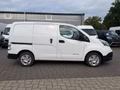 Daumennagel 7 - Nissan e-NV200 Kamera/Standheizung/Premium/KeylessGo