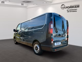 Nissan Primastar Kasten L2H1 3,0t 150PS N-Connecta - bilder 4